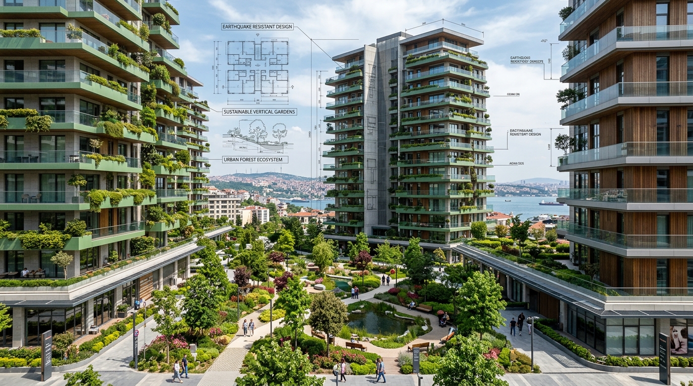 Kentsel Dönüşümde %50+1 (Salt Çoğunluk) Kuralı ve Arsa Payı Gerçeği: Hak Kaybı Yaşamamanın Yolları