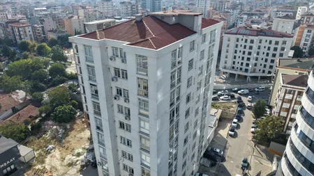 [KARTAL CEVİZLİ] 2+1 Satılık Daire
