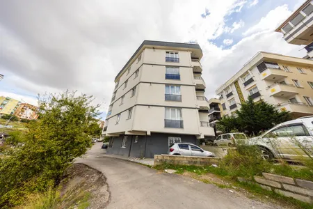 [MALTEPE FINDIKLI] 2+1 Satılık Daire