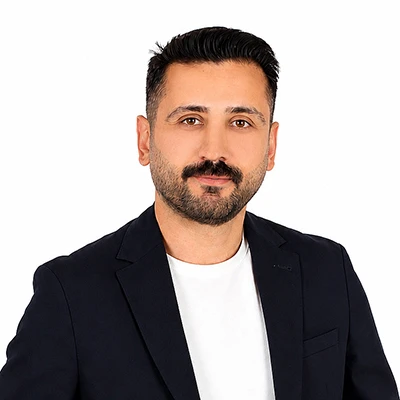 Ali Değer