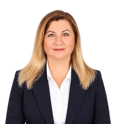 Aylin Erünal