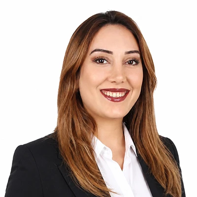 Ayşegül Yılmaz