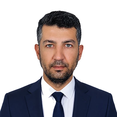 Barış Özkenar
