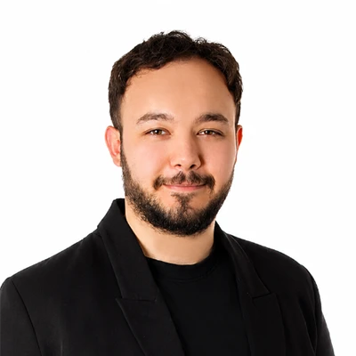 Berkan Çamaş