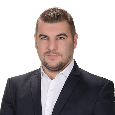 Doğuhan Çatık