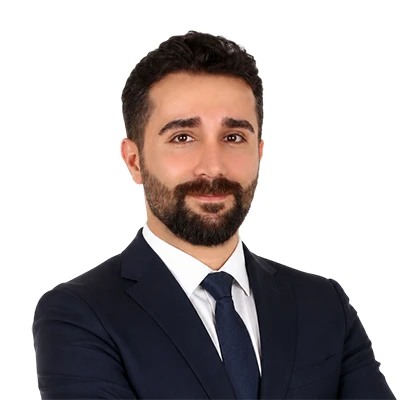 Emre Turhan