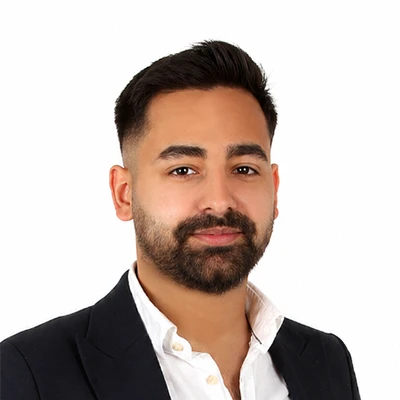 Furkan İçen