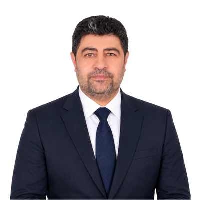 Mehmet Deniz Baysal