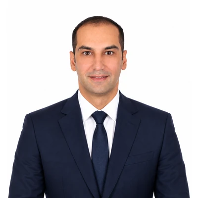 Mehmet Şeref Perihan