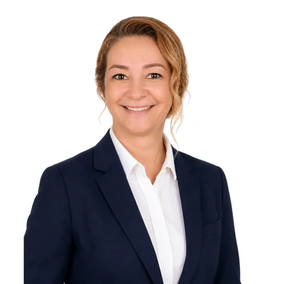 Nilgün Candan