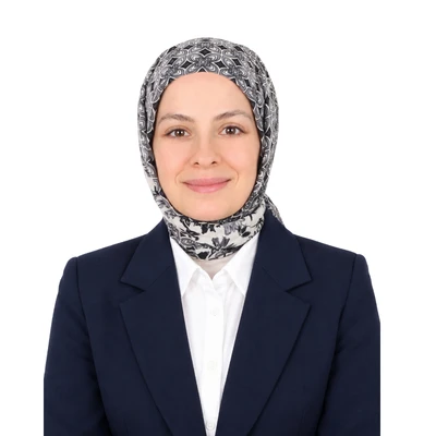 Rabia Sümeyye Yılmaz