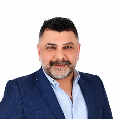 Salih Şahin